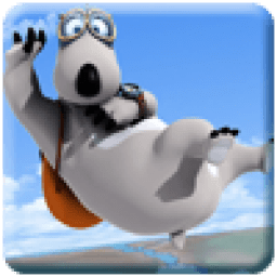 Bernard Bear Memory icon