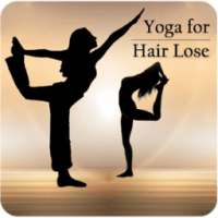 Yoga For Hair Lose on 9Apps