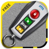 Car Remote Key Prank