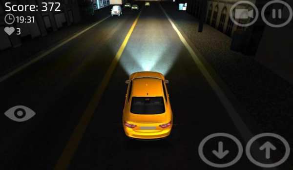 Insane Drift City Driving screenshot 2