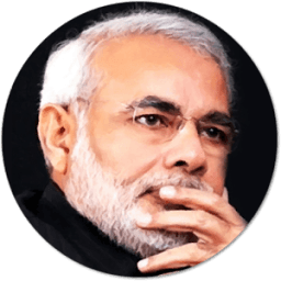 ikon Narendra Modi Quotes