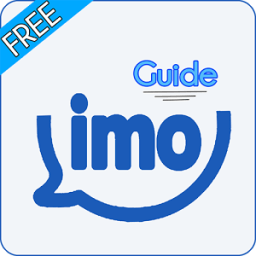 Free Guide For Imo Video Call आइकन