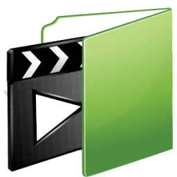 Mobile Explorer-مدير الملفات icon