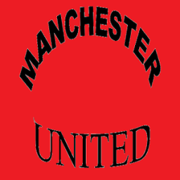 MNU FC (FOOTBALL TEAM) أيقونة