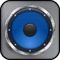 ULTIMATE Volume Booster Pro