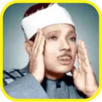 Syeikh Abdul Basit (Mp3) on 9Apps