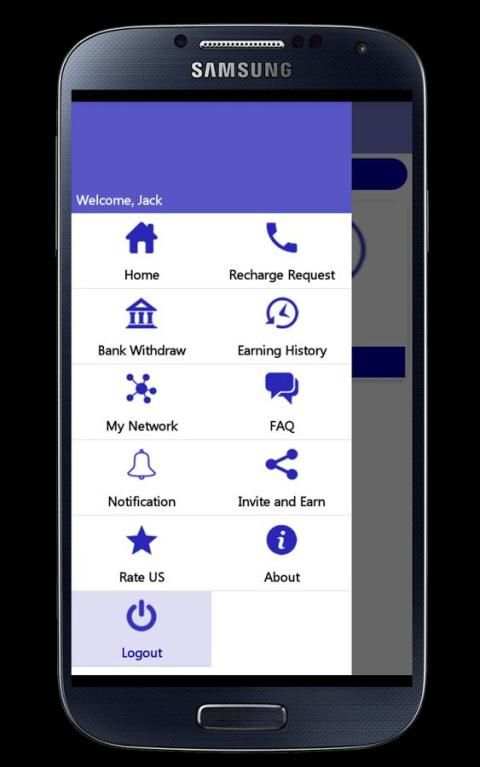 Star Recharge Unlimited स्क्रीनशॉट 3