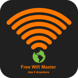 ikon Free Wifi Master Key Prank