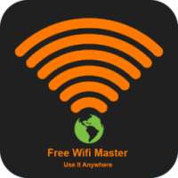 Free Wifi Master Key Prank