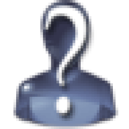 B WhoIs иконка