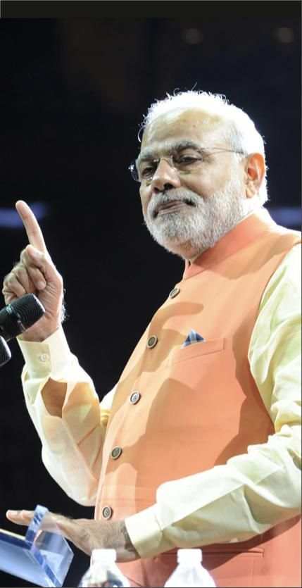 Narendra Modi Quotes screenshot 1