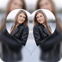 3D Mirror : Photo Reflection