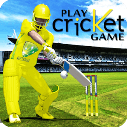 ikon Let's Play Cricket