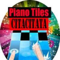 Cita Citata Piano Tiles