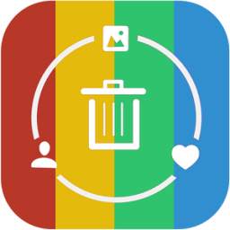 InstaCleaner 1.0.0