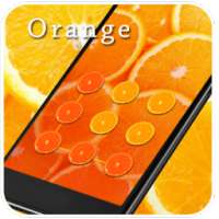 Sweet Orange AppLock