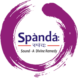 Spanda Healing आइकन