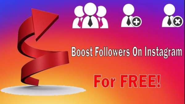 Boost Followers On Instagram screenshot 3