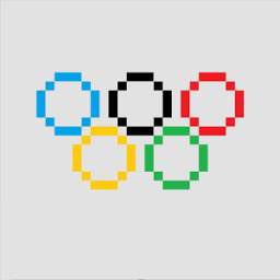 Pixel Olympics