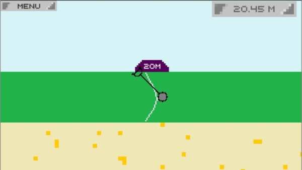 Pixel Olympics स्क्रीनशॉट 7