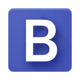 Simple Bingo Card иконка