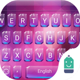Unique Theme&amp;Emoji Keyboard иконка