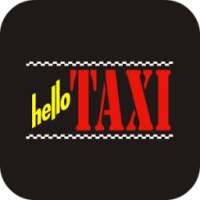 Hello Taxi Bratislava