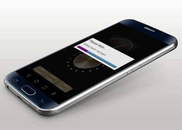 Volume Booster Pro скриншот 2