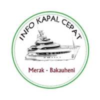 Kapal Ferry Merak - Bakauheni