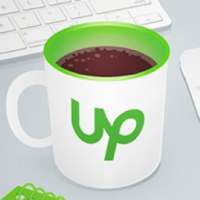 Upwork Click To Go on 9Apps