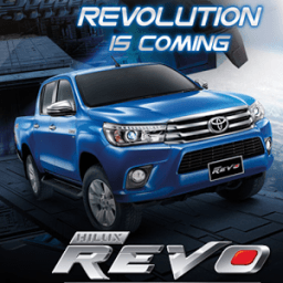 VigoAsia иконка