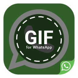 ikon GIFs for Whatsapp 2017