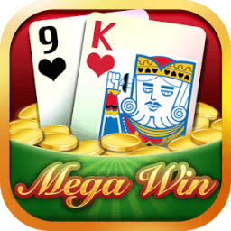 Mega Win Slot-Fishing&amp;Baccarat icon