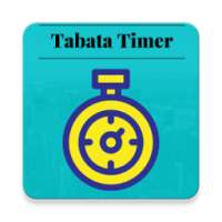 Tabata Timer on 9Apps