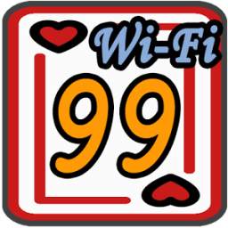 Wi-Fi 99