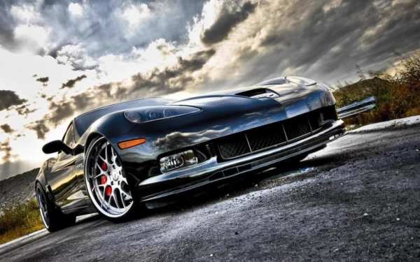 Racing Car Life स्क्रीनशॉट 5
