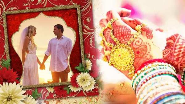 Wedding Anniversary Frame screenshot 3
