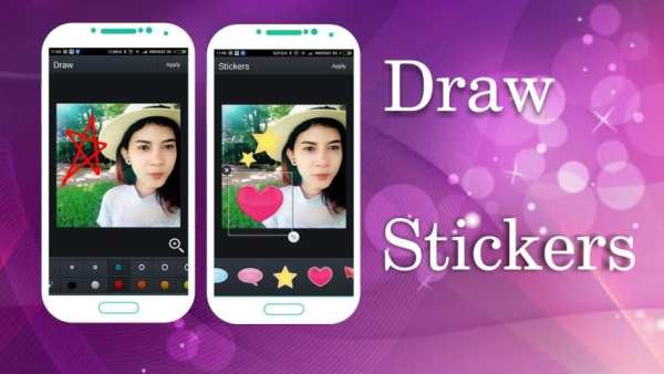 YouCam Perfect Camera 2 تصوير الشاشة
