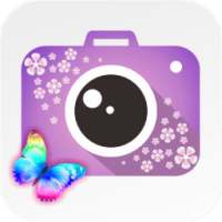YouCam Perfect Camera أيقونة