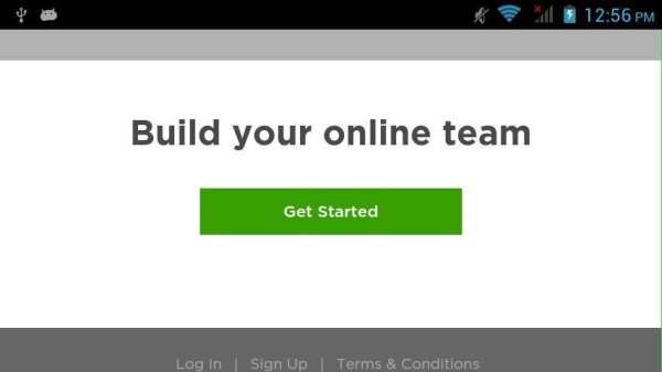 Upwork Click To Go скриншот 5
