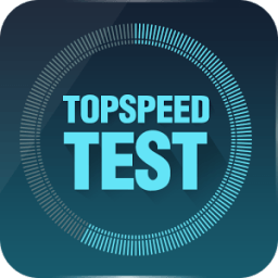 Topspeed Test иконка