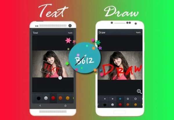 Selfie Smart Edit screenshot 1