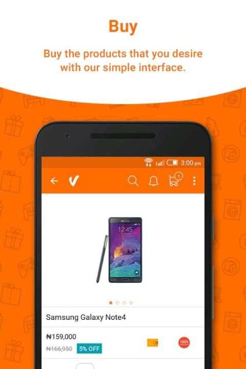 VConnect Buy screenshot 12