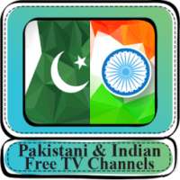 Pak India TV HD