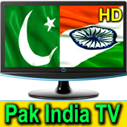 Pak India HD TV Channels आइकन