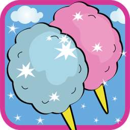 Cotton Candy 1.0