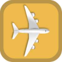 We Go Flights on 9Apps