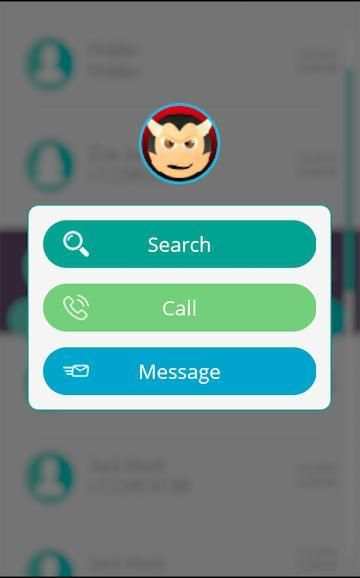 FindMyCaller - Location Finder скриншот 1