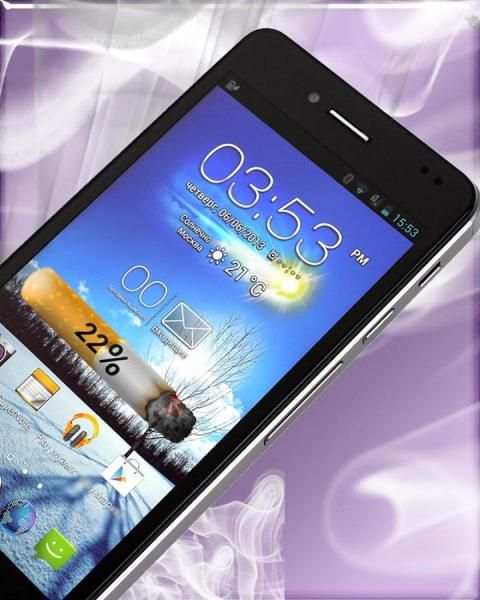 Widget Cigarette screenshot 4