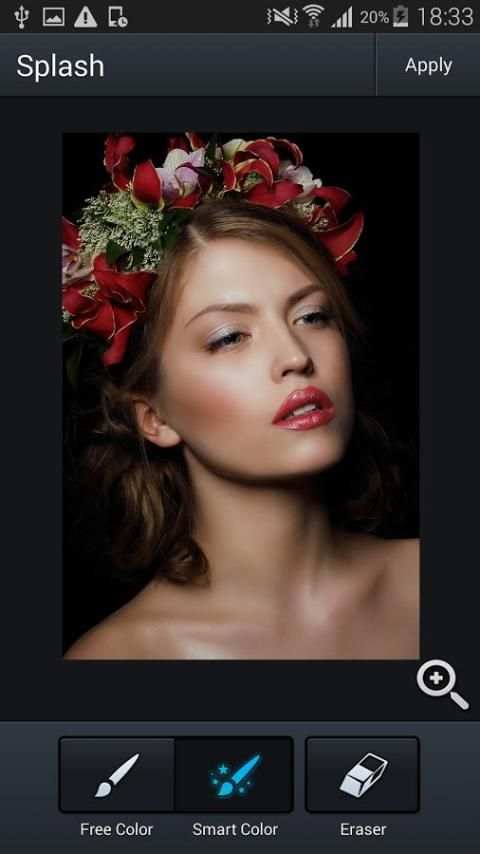 Portrait Professional 2 تصوير الشاشة